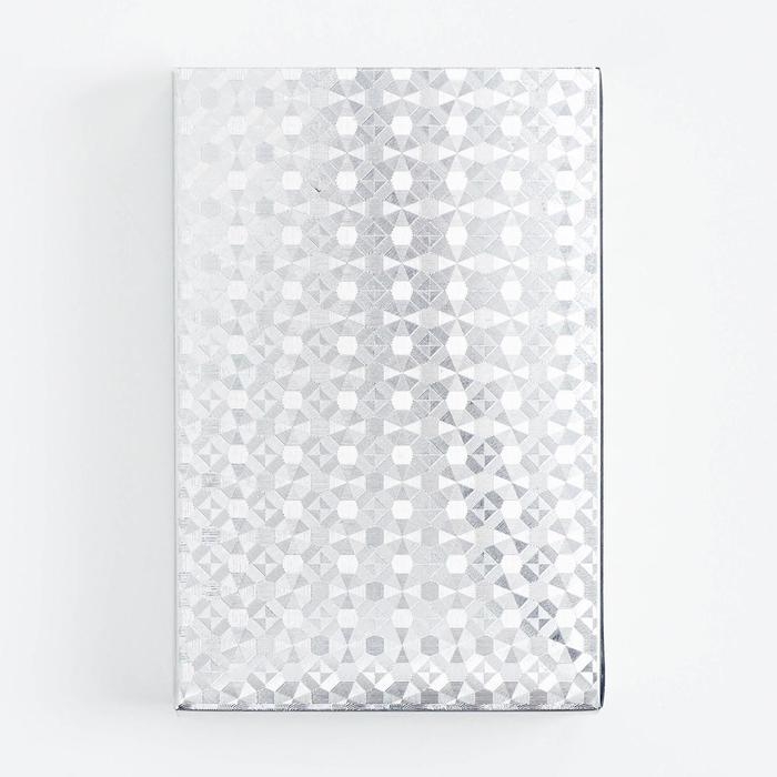 Карты игральные пластиковые «Абстракция», колода 54 шт., 9×6 см