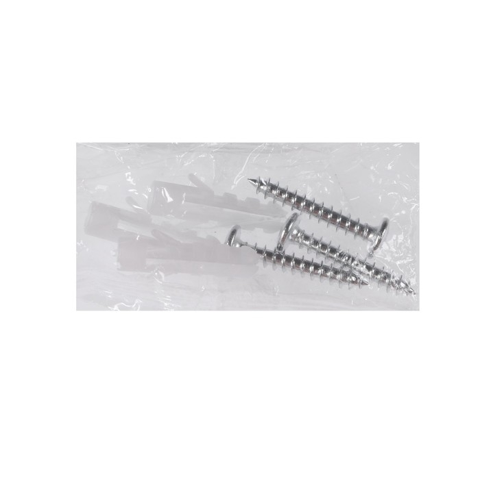 Шинопровод трековый 2TRA, 1 м, TR-11W, усиленный, белый