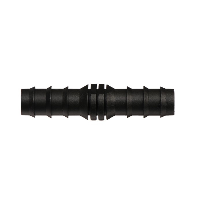 Переходник, для шлангов 5/8" (16 мм), рр-пластик