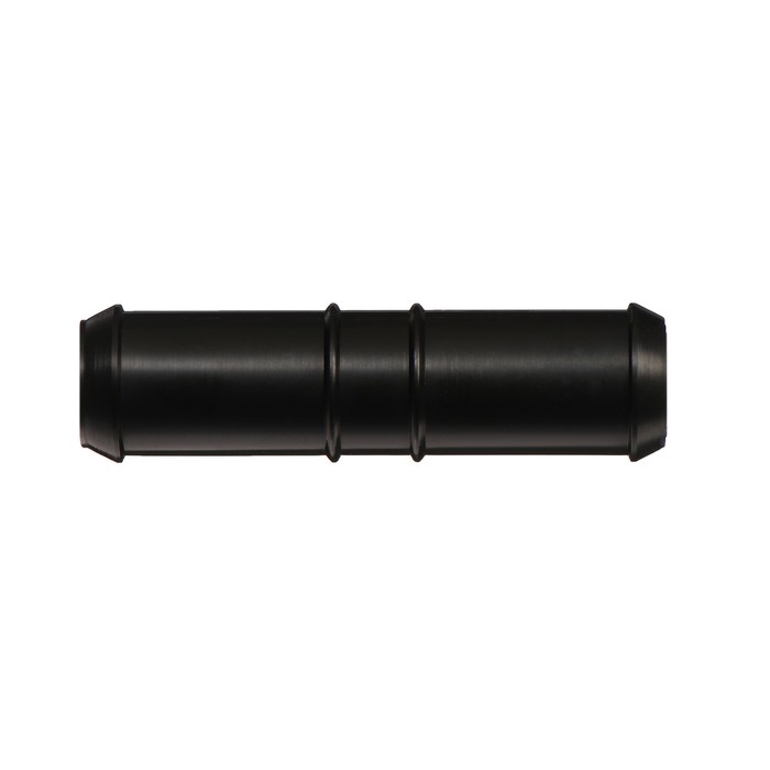 Переходник, для шланга 3/4" (19 мм), пластик
