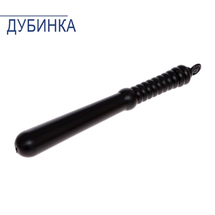 Набор полицейского «Патруль», 12 предметов