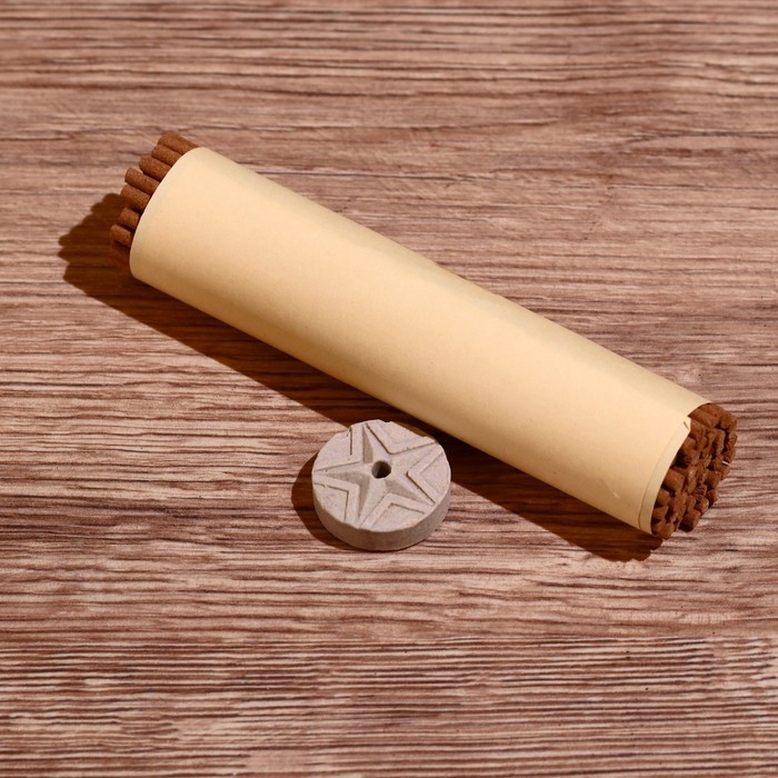Благовония Vedic Aroma, набор 50 палочек, Баланс