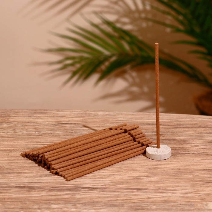 Благовония Vedic Aroma, набор 50 палочек, Баланс