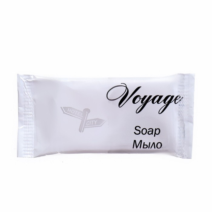 Мыло Voyage, 9 г