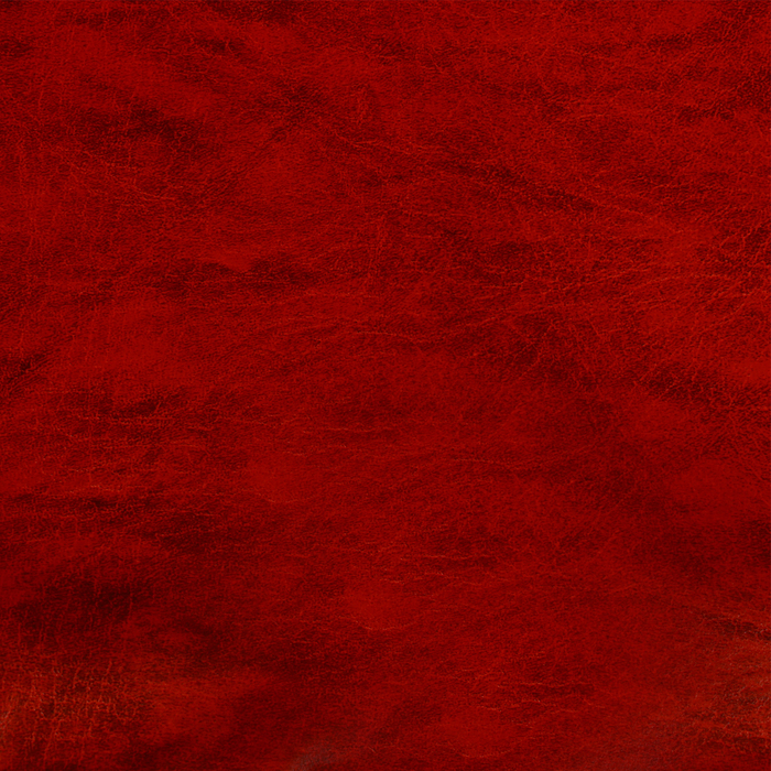 Комплект для обивки дверей, 110×200 см: иск.кожа, поролон 3 мм, гвозди, бордо, «Эконом»