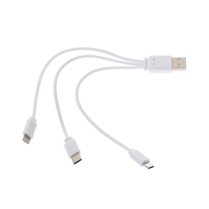 Пуско-зарядное устройство 6000 мАч, 3 LED, 2USB, DC 12V,