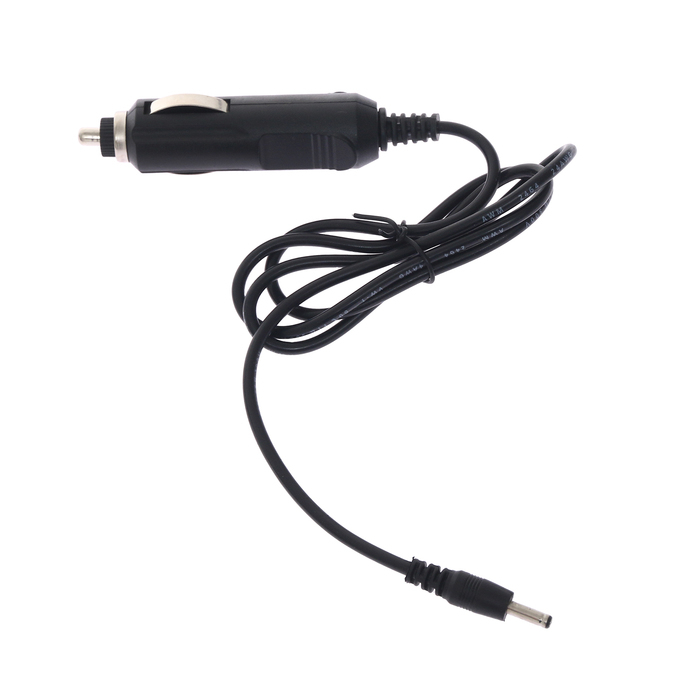 Пуско-зарядное устройство 6000 мАч, 3 LED, 2USB, DC 12V,