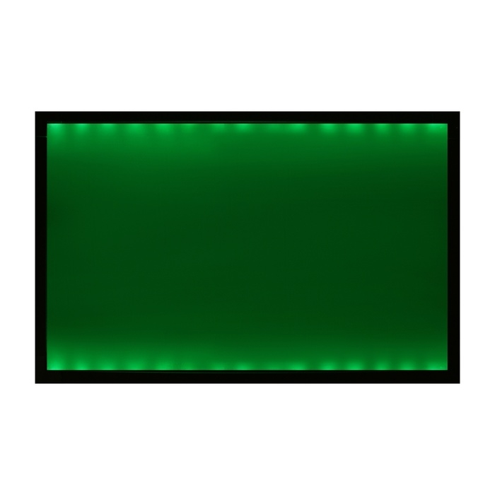 Вывеска светодиодная 40×60 см, под фломастер, LED, с контроллером, 220 В