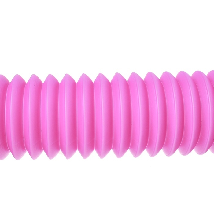 Игрушка-антистресс Pop Tubes «Труба», набор 4 шт., цвета МИКС