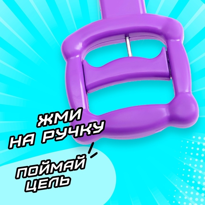 Хваталка-манипулятор «Лев»