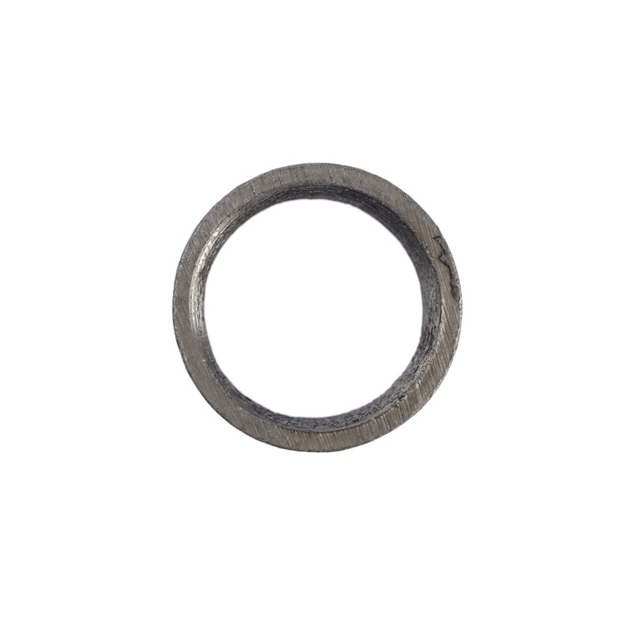 Муфта стальная 1 1/4", DN 32, PN 16, L=48 мм