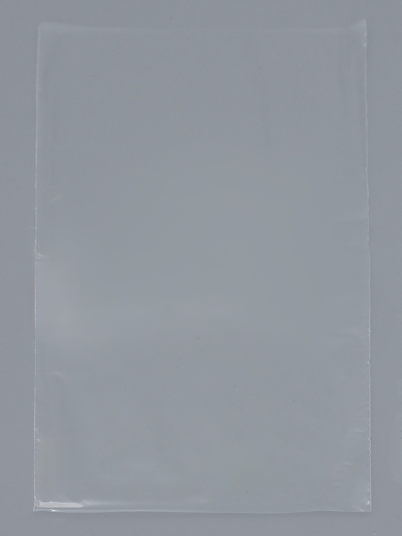 Пакет без липкой ленты 15×30 см, 25 мкм
