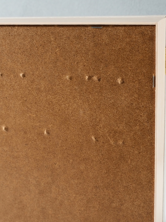 Ключница настенная «Розы», панно декоративное, молочный дуб, 26×31 см, МИКС