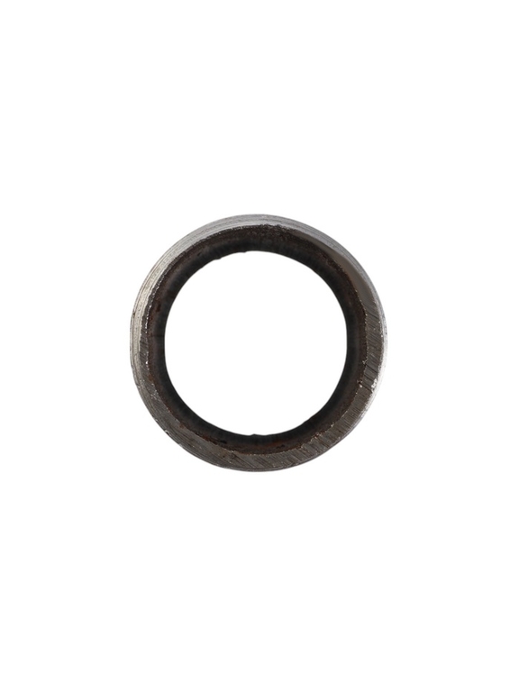 Резьба стальная, 1", DN 25, PN 16, L=38 мм, Lрезьбы=11 мм