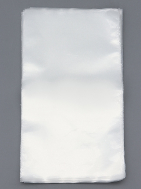 Пакет без липкой ленты 16×28 см