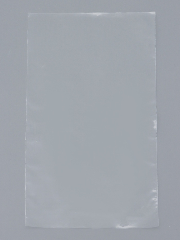 Пакет без липкой ленты 16×28 см