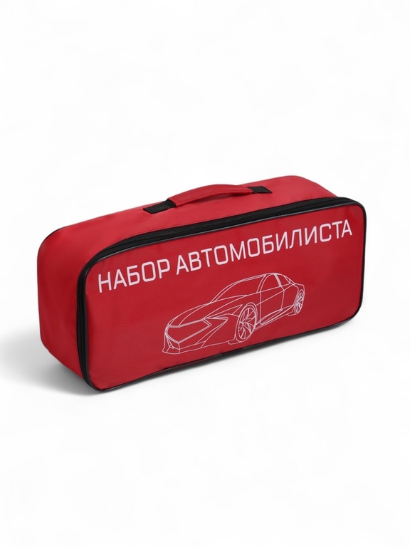 Набор автомобилиста «Базовый» Престиж №2, 6 предметов