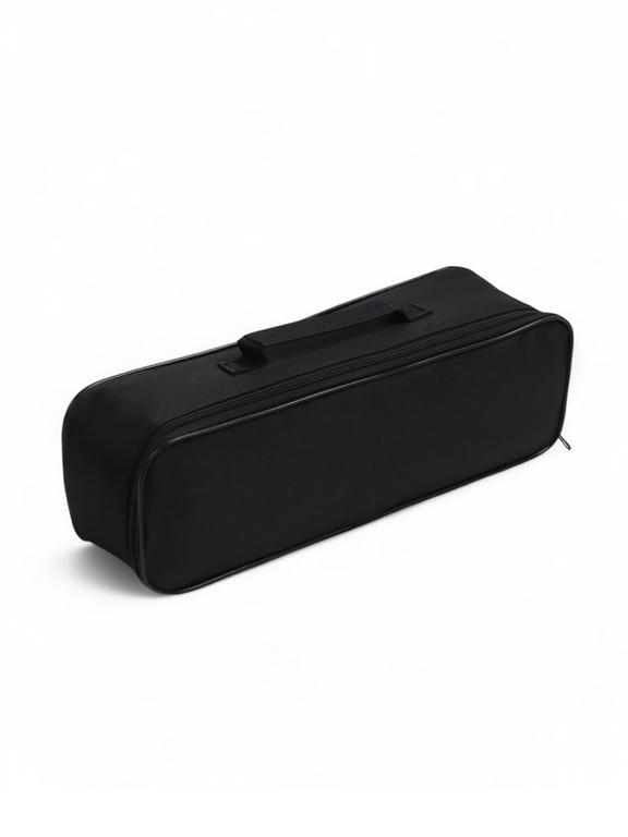 Сумка для автомобилиста 35×12×11 см, черная, МИКС