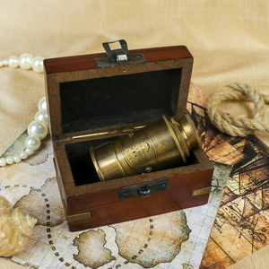 Подзорная труба «Виктория», 5.5×5×9.5 см