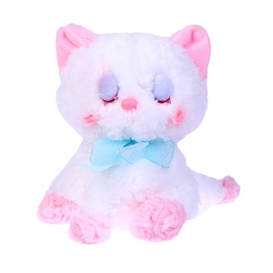 Мягкая игрушка «Кошечка» 20 см, МИКС