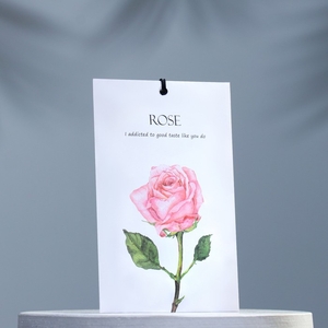 Аромасаше Rose, роза, 11 г
