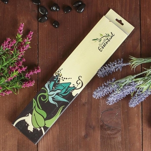 Благовония Breathe Essential, Сандал, набор 40 палочек