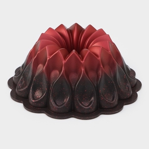 Форма для выпечки Volcano, 26×10.5 см, антипригарное покрытие
