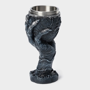 Бокал «Магическая рука», 200 мл, 7.3×18.5 см