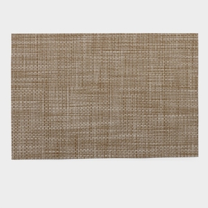 Салфетка сервировочная на стол«Классика», 45×30 см, бежевая