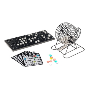 Настольная игра «Бинго»