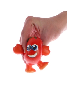 Сквиш антистресс - игрушка «Обнимашки», мялка, МИКС