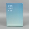 Папка для документов Docs, 8 файлов А4