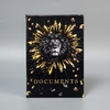 Папка для документов Docs, 8 файлов А4