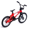 Пальчиковый велосипед BMX, МИКС