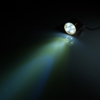 Фара светодиодная для мототехники, 4 LED, IP67, 4 Вт, направленный свет