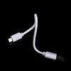 Зажигалка электронная для кухни, 23×2.5×1.5 см, USB
