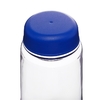 Бутылка для воды My bottle, 500 мл, 19.5 х 6 см, чехол в комплекте, микс