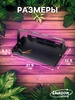 Фитопрожектор для растений PS-010, светодиодный, 50 Вт, IP65, 220 В, мультиспектральный
