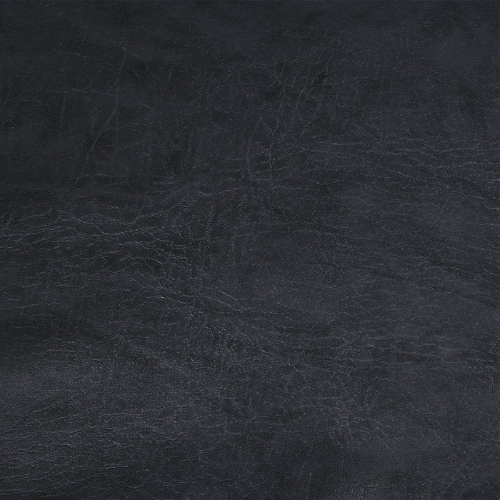 Комплект для обивки дверей, 110×200 см: иск.кожа, поролон 5 мм, гвозди, струна, серый, «Рулон»