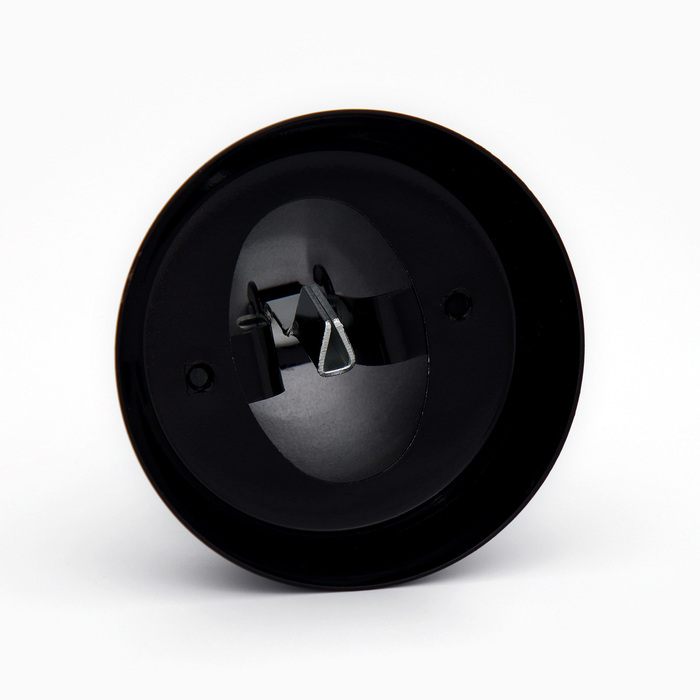 Звонок настольный Ring for a coffee, 7.5×7.5×6 см