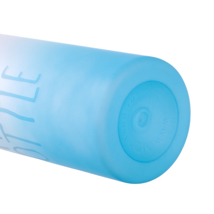 Бутылка для воды My bottle 500 мл, 19.5 х 6 см, микс