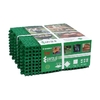 Универсальное покрытие для садовых дорожек ERFOLG H&G, 33×33 см, набор, 9 шт., зелёное