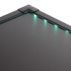 Вывеска светодиодная 50 х 70 см, под фломастер, LED, с контроллером, 220 В