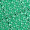 Универсальное покрытие для садовых дорожек ERFOLG H&G, 33×33 см, набор, 9 шт., зелёное