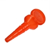 Насадка для полива, под шланги от 1/2" (12 мм) до 3/4" (19 мм), пластик