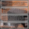 Ступка с пестиком, 75 мл, 5 см, камень, чёрная