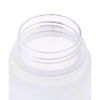 Бутылка для воды My bottle 500 мл, 19.5 х 6 см, микс