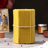 Свечи церковные №140, упаковка 1 кг