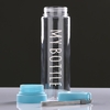 Бутылка для воды, 750 мл, My bottle, 24 х 7 см