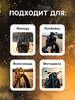 Щетка для чистки цепи, 25 см